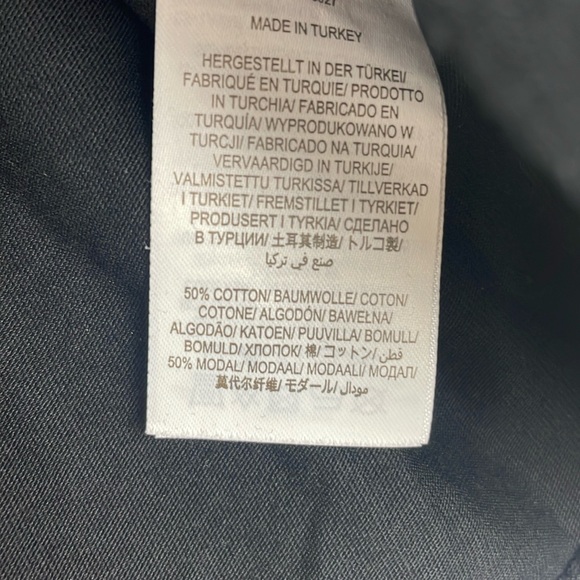 BODEN Women's Supersoft Scoop Back T-Shirt - Picture 6 of 7